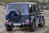 Mercedes-Benz G 500