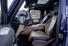 Mercedes-Benz G 500