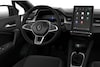 Renault Captur Back to Basics