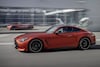 Mercedes-AMG GT 63 S E Performance