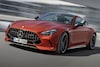Mercedes-AMG GT 63 S E Performance