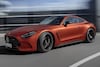 Mercedes-AMG GT 63 S E Performance