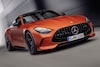 Mercedes-AMG GT 63 S E Performance