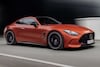 Mercedes-AMG GT 63 S E Performance