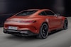 Mercedes-AMG GT 63 S E Performance