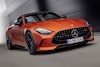 Mercedes-AMG GT 63 S E Performance
