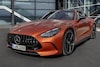 Mercedes-AMG GT 63 S E Performance