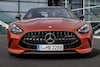 Mercedes-AMG GT 63 S E Performance