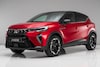 Mitsubishi ASX (facelift, 2024)