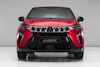 Mitsubishi ASX (facelift, 2024)