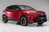 Mitsubishi ASX (facelift, 2024)