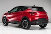 Mitsubishi ASX (facelift, 2024)