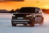 Land Rover Range Rover Electric