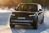 Land Rover Range Rover Electric