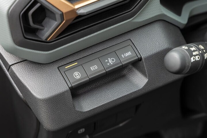 Dacia Duster (2024)