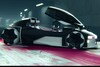 GAC City Run Concept