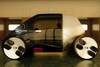 GAC City POD Concept