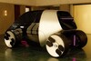 GAC City POD Concept