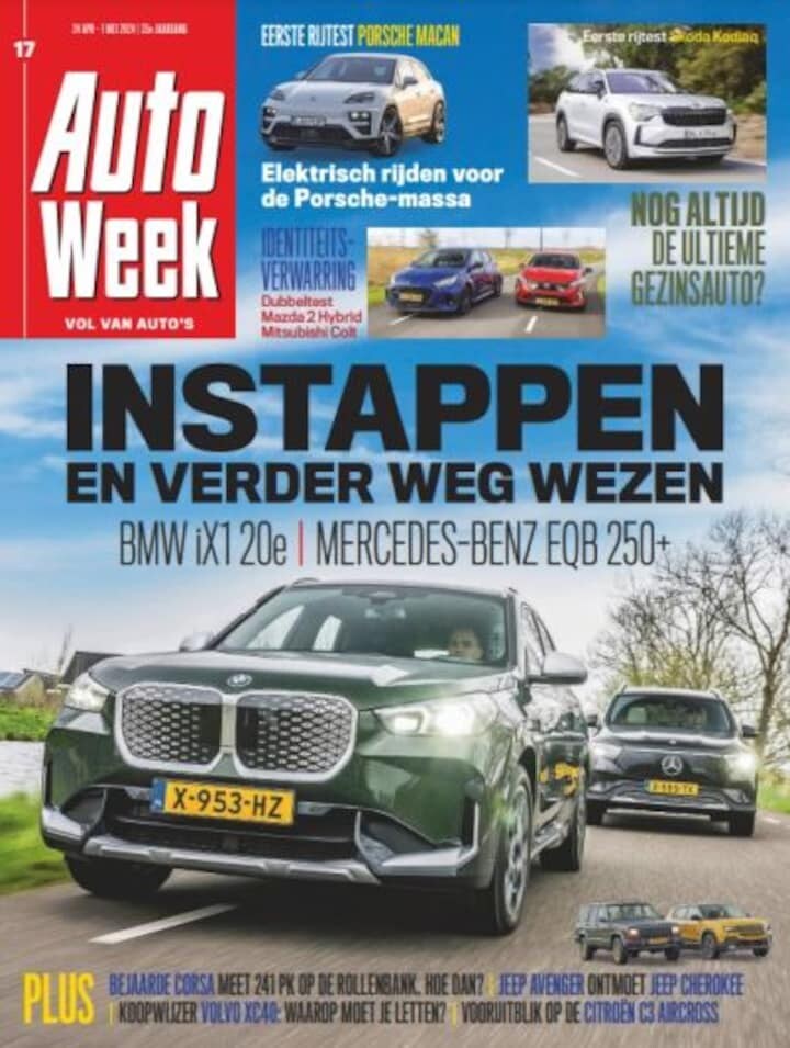 AutoWeek 17 2024