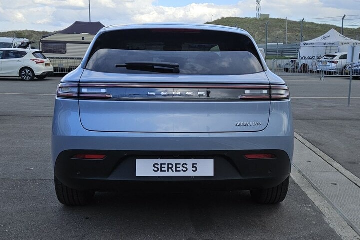 Seres 5