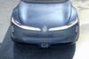 Volkswagen ID Code