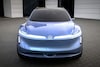 Volkswagen ID Code