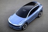 Volkswagen ID Code