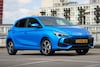 MG 3 Hybrid+