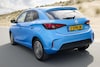 MG 3 Hybrid+