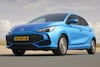 MG 3 Hybrid+