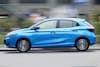 MG 3 Hybrid+