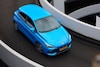 MG 3 Hybrid+