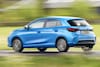 MG 3 Hybrid+
