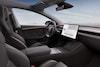 Tesla Model 3 Performance