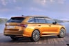 Skoda Octavia Combi