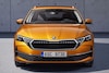 Skoda Octavia Combi