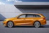 Skoda Octavia Combi