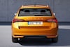 Skoda Octavia Combi