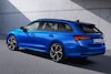 Skoda Octavia Combi