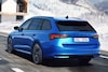 Skoda Octavia Combi