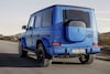 Mercedes-Benz G 580 EQ
