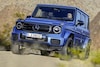 Mercedes-Benz G 580 EQ