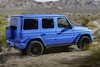Mercedes-Benz G 580 EQ