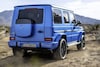 Mercedes-Benz G 580 EQ