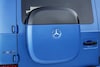 Mercedes-Benz G-klasse G580