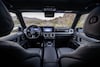 Mercedes-Benz G-klasse G580