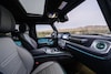 Mercedes-Benz G-klasse G580