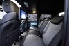 Mercedes-Benz G-klasse G580