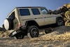 Mercedes-Benz G-klasse G580
