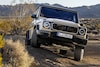 Mercedes-Benz G-klasse G580